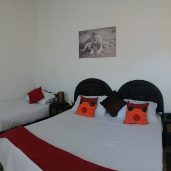 Bed 4