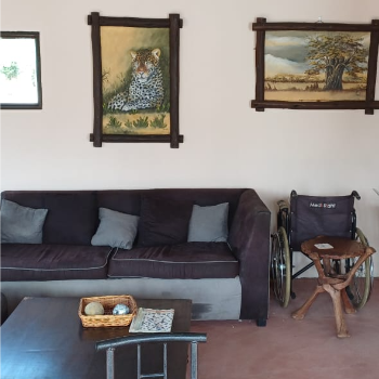 Guest Lounge