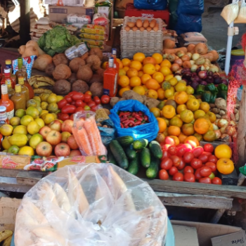 Market