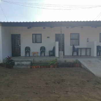 Guesthouse Wing